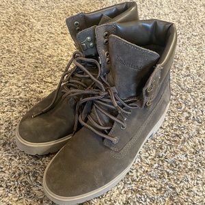 Timberland Women’s Boots